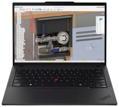 Lenovo ThinkPad P14s G6 14 inch Business Laptop